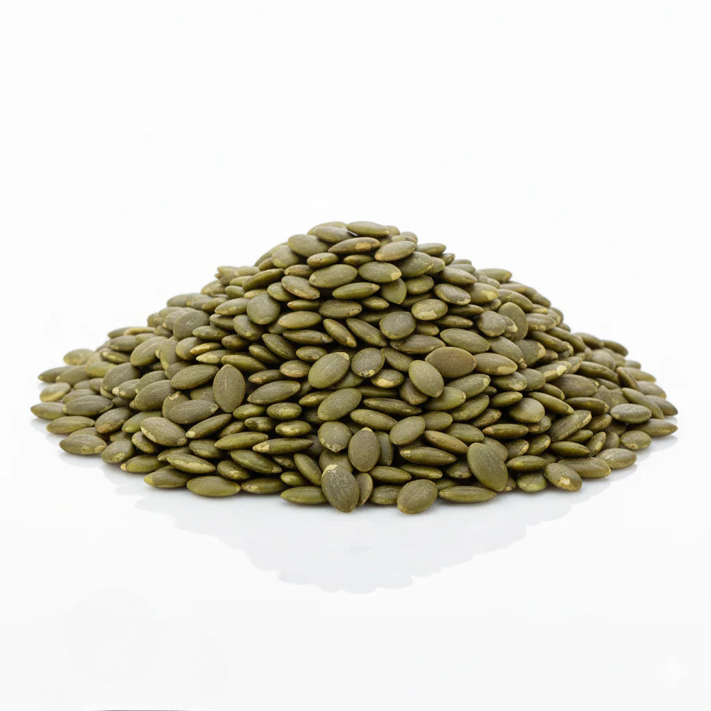 𝐏𝐮𝐦𝐩𝐤𝐢𝐧 𝐒𝐞𝐞𝐝𝐬 𝐆𝐫𝐞𝐞𝐧(کدو کے بیج)