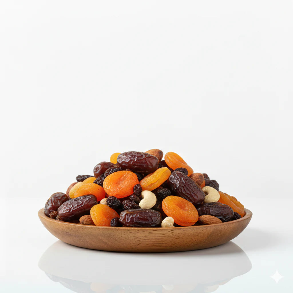 𝐌𝐢𝐱𝐞𝐝 𝐃𝐫𝐲 𝐅𝐫𝐮𝐢𝐭𝐬 (مکس ڈرائی فروٹ)